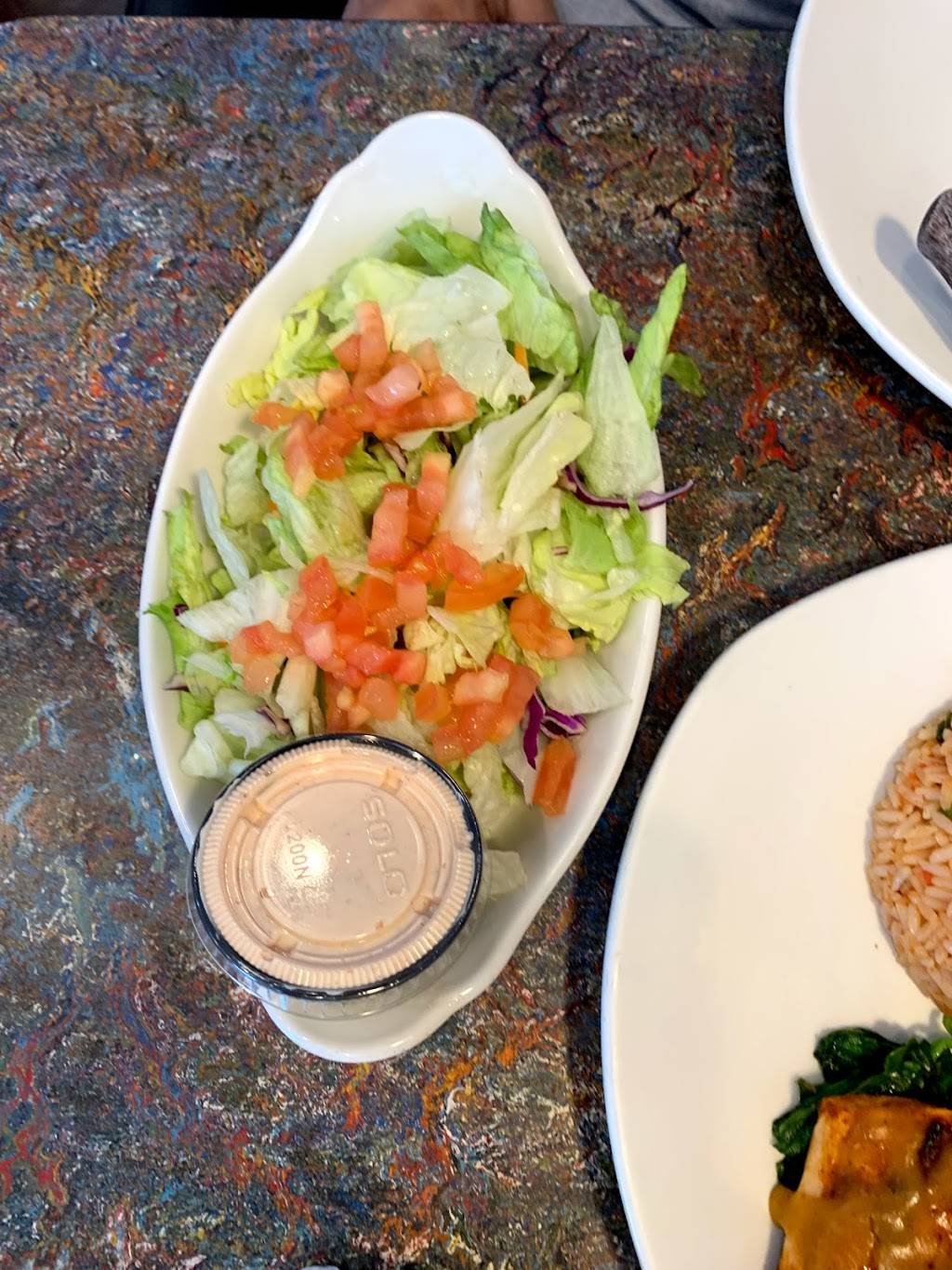 Anitas New Mexico Style Mexican Food | restaurant | 701 Elden St, Herndon, VA 20170, USA | 7034811441 OR +1 703-481-1441