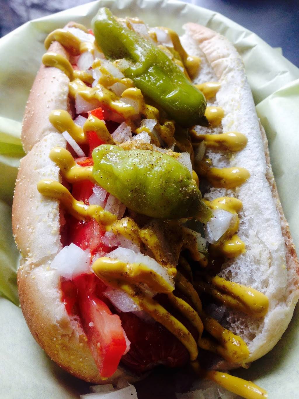 Smokin Barrel | restaurant | Milwaukie, OR 97222, USA | 5037085308 OR +1 503-708-5308