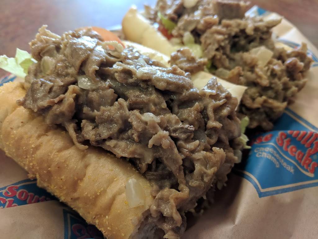 South Philly Cheese Steaks | restaurant | 2600 East St, Golden, CO 80401, USA | 3032787742 OR +1 303-278-7742