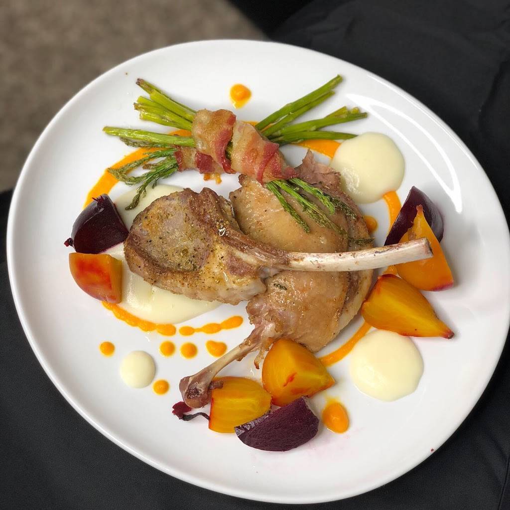 YOUR CHEF DRE | restaurant | 17200 Westgrove Dr Apt 825, Addison, TX 75001, USA | 4696074174 OR +1 469-607-4174