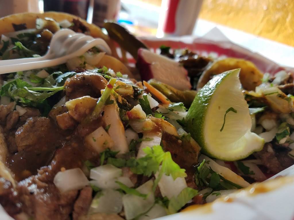 Garcias Taqueria | restaurant | 738 S Fair Oaks Ave, Sunnyvale, CA 94086, USA | 4089921060 OR +1 408-992-1060