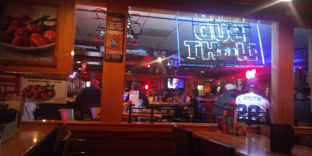 Applebees Grill + Bar | restaurant | 2246 Bessemer Rd, Birmingham, AL 35207, USA | 2054511031 OR +1 205-451-1031