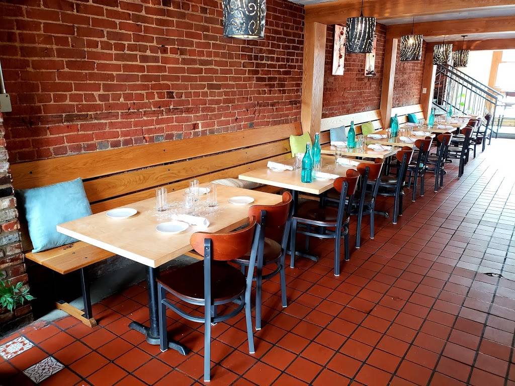 Mountain Madre | restaurant | 13 W Walnut St, Asheville, NC 28801, USA | 8282518879 OR +1 828-251-8879