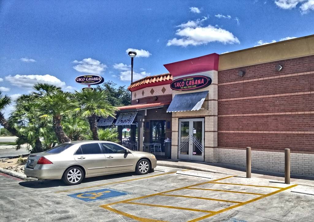 Taco Cabana | restaurant | 2520 N Hwy 123 Bypass, Seguin, TX 78155, USA | 8303723466 OR +1 830-372-3466