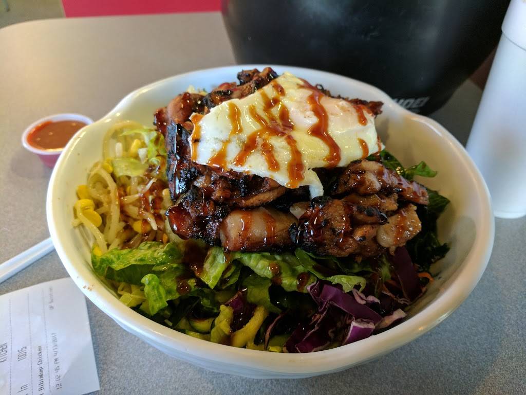 Bop & Gogi | restaurant | 10639 E Briarwood Ave, Centennial, CO 80112, USA | 3037991139 OR +1 303-799-1139