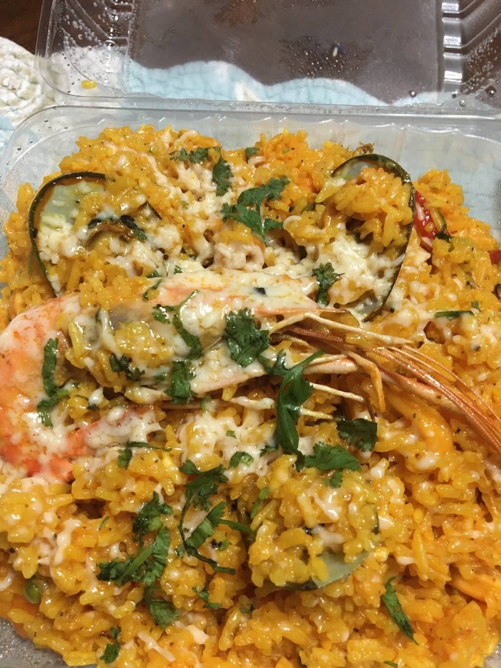 Aromas Del Peru | restaurant | 17225 S Dixie Hwy, Palmetto Bay, FL 33157, USA | 3059647114 OR +1 305-964-7114