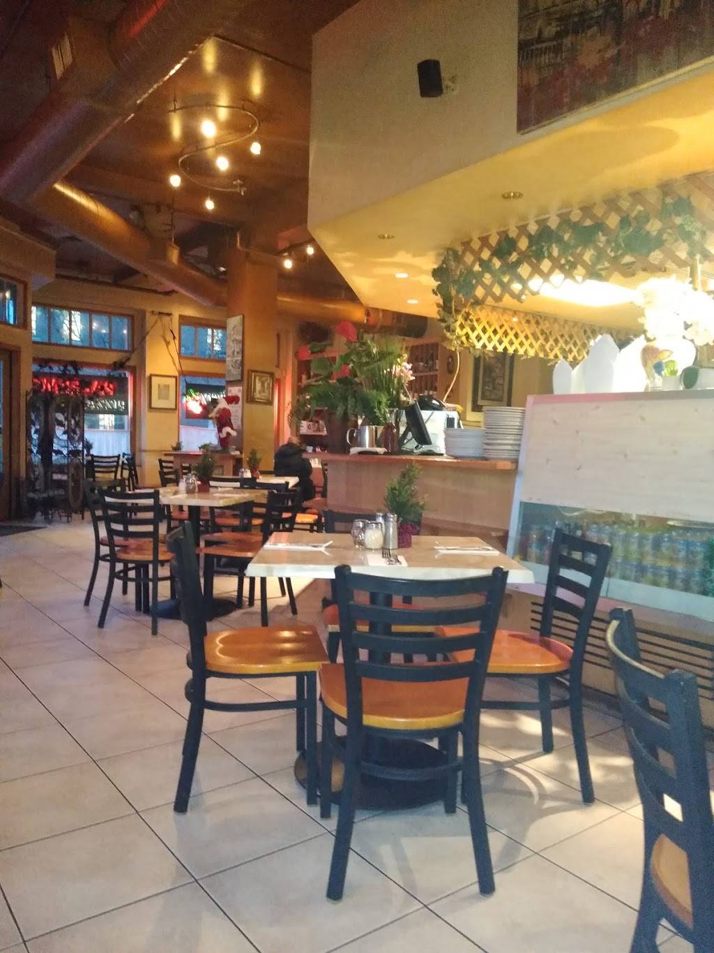 Palermo Pizza & Pasta | meal delivery | 350 15th Ave E, Seattle, WA 98112, USA | 2063223875 OR +1 206-322-3875