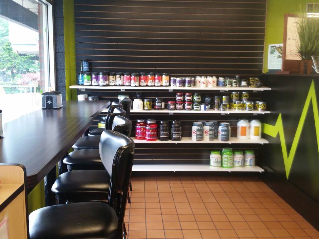 The Nutrition Store Sparta | restaurant | 270 S Sparta Ave, Sparta Township, NJ 07871, USA | 9737263484 OR +1 973-726-3484