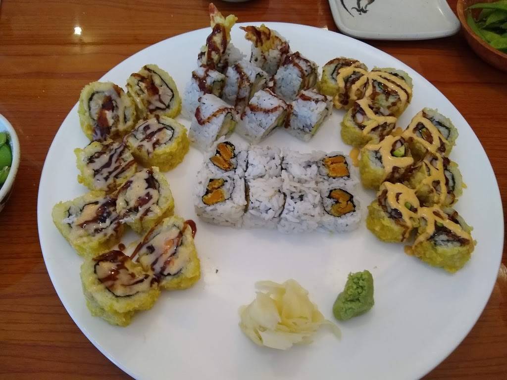 Oyama Sushi Hibachi | restaurant | 4090 Johns Creek Pkwy Suite B, Suwanee, GA 30024, USA | 7708888030 OR +1 770-888-8030