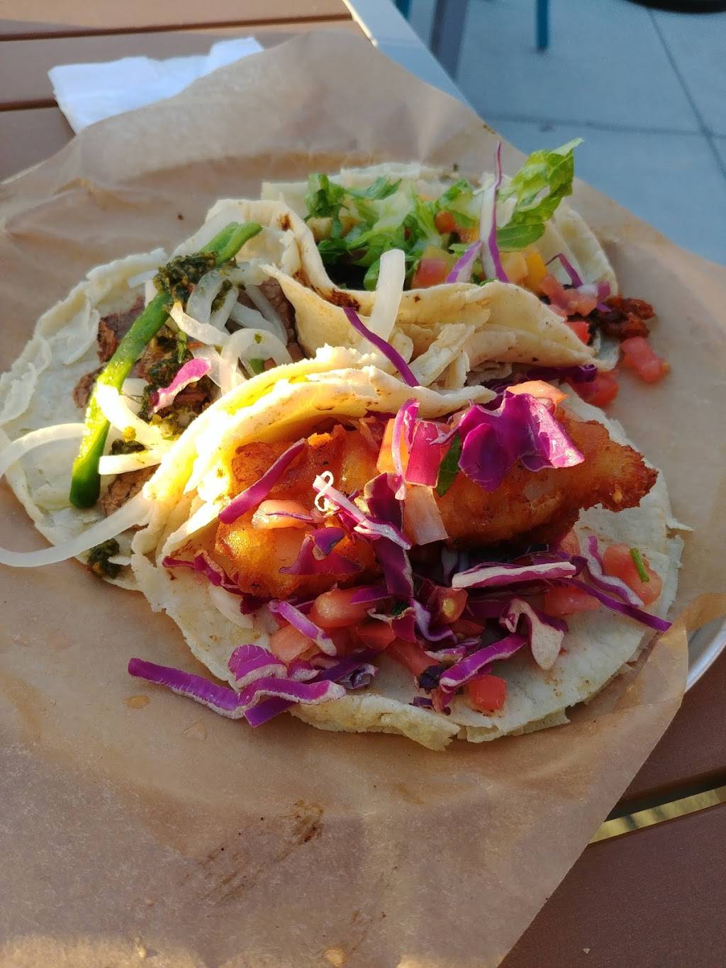 Taco La Barra | restaurant | 1298 Woodruff Rd, Greenville, SC 29607, USA | 8646031931 OR +1 864-603-1931