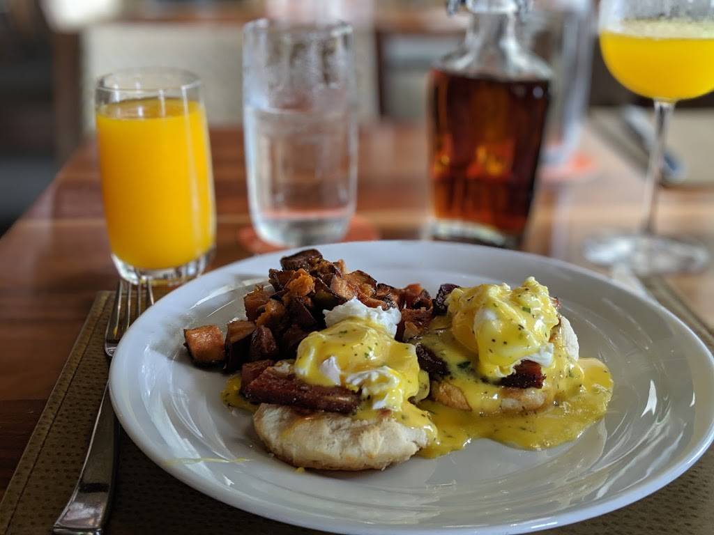 FLINT | restaurant | 15 N Robinson Ave, Oklahoma City, OK 73102, USA | 4056050657 OR +1 405-605-0657