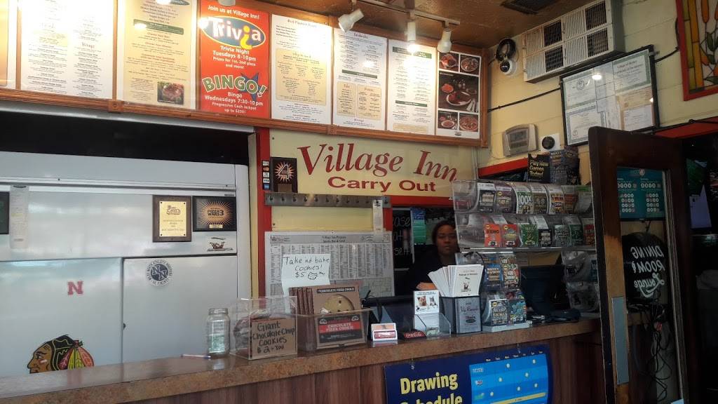 Village Inn Pizzeria Sports Bar and Grill | restaurant | 8050 Lincoln Ave, Skokie, IL 60077, USA | 8476753737 OR +1 847-675-3737