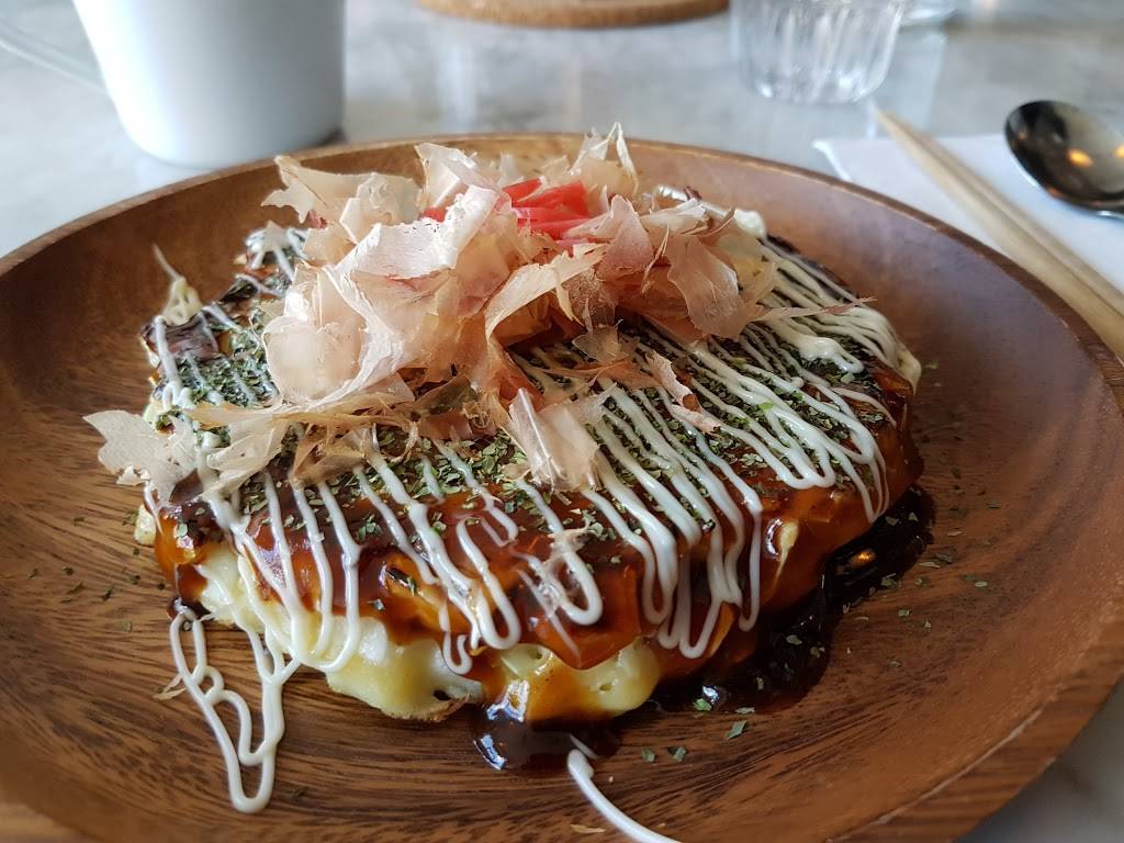 noren | restaurant | 77 Rue Rachel O, Montréal, QC H2W 1G2, Canada | 5143971141 OR +1 514-397-1141