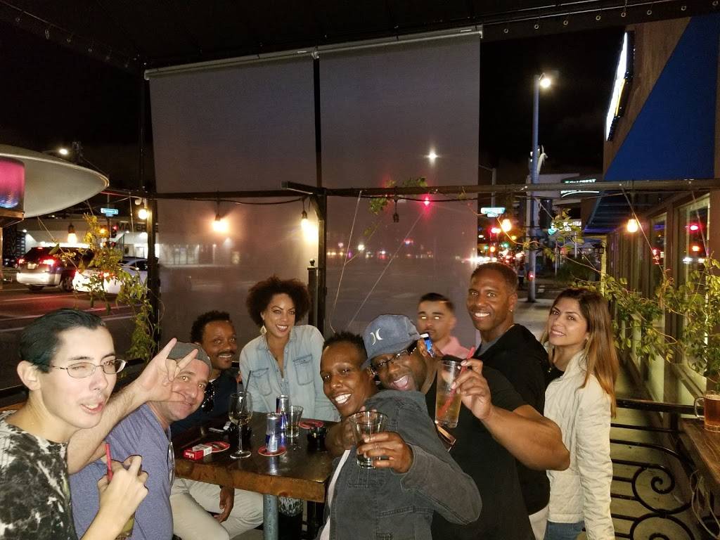 Gossip Grill | restaurant | 1220 University Ave, San Diego, CA 92103, USA | 6192608023 OR +1 619-260-8023