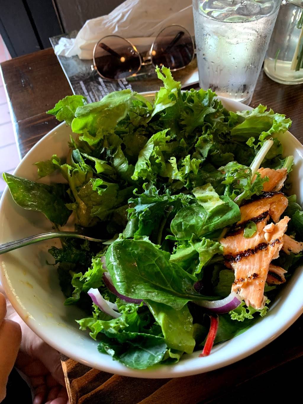 Bistro di Bufala | restaurant | 208 W Main St, Visalia, CA 93291, USA | 5596361618 OR +1 559-636-1618