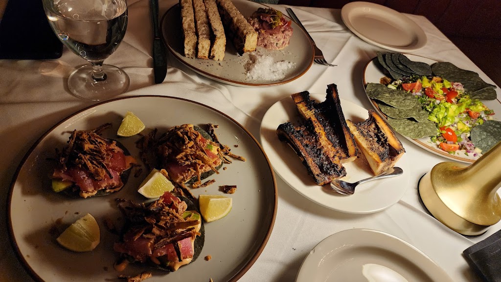 The Remy | restaurant | 2445 Hotel Circle Place, San Diego, CA 92108, USA | 6199065570 OR +1 619-906-5570