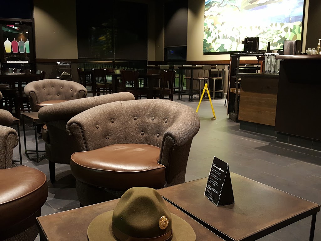 Starbucks | cafe | 322 Hwy, Z, St Robert, MO 65584, USA | 5733374765 OR +1 573-337-4765