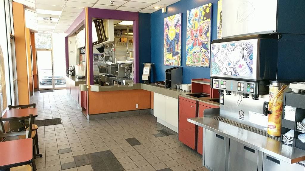 Taco Bell | restaurant | 1060 Emerald Bay Rd, South Lake Tahoe, CA 96150, USA | 5305445114 OR +1 530-544-5114