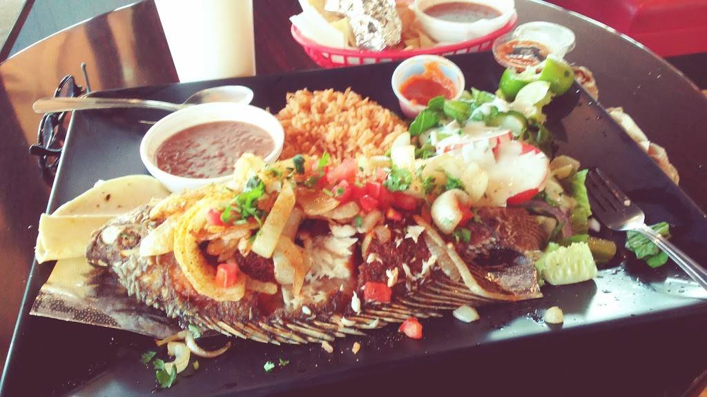 Pescaderia Mr. Fish | restaurant | 3109 N Garey Ave, Pomona, CA 91767, USA | 9095931139 OR +1 909-593-1139