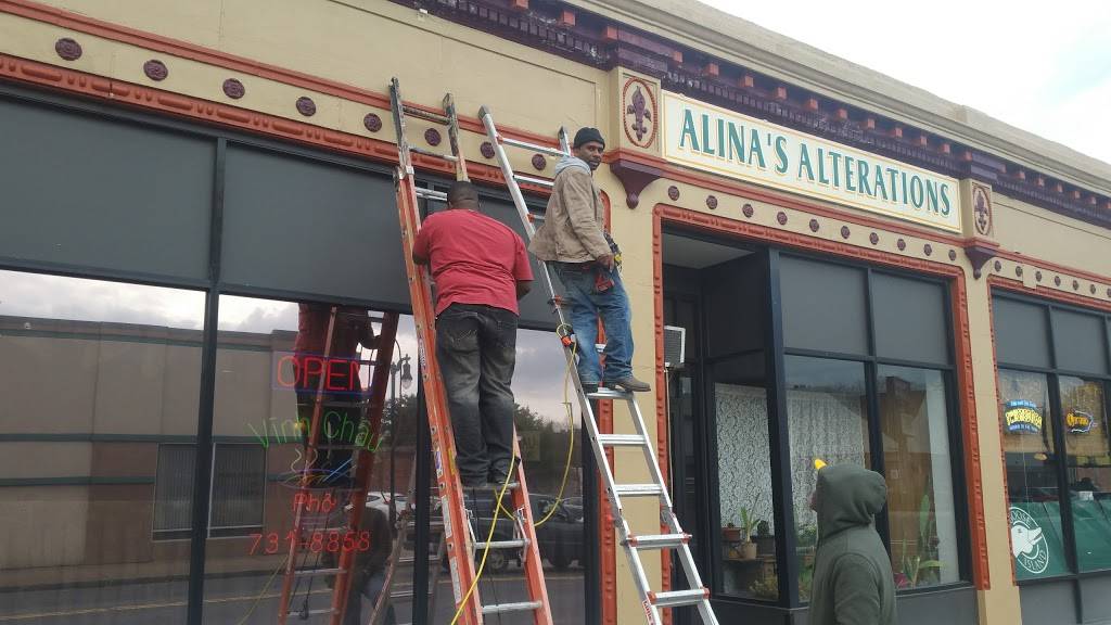 Vinh Chau Restaurant | restaurant | 1885, 409 Dickinson St, Springfield, MA 01108, USA | 4137318858 OR +1 413-731-8858