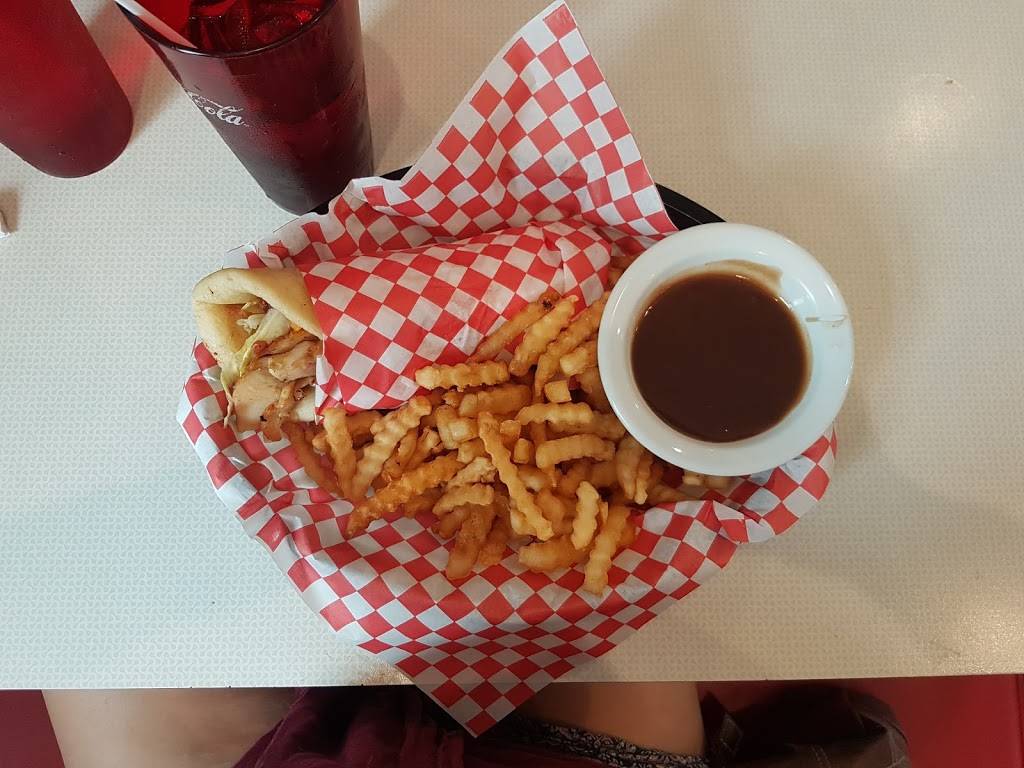 Route 42 Diner and Dairy Bar | restaurant | 2825 County Rd 42, Windsor, ON N0R 1L0, Canada | 5199665992 OR +1 519-966-5992