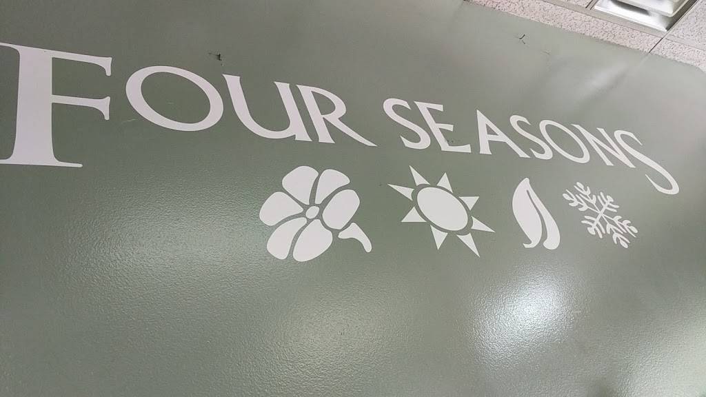 Four Seasons | restaurant | 896 Nostrand Ave, Brooklyn, NY 11225, USA | 7183630880 OR +1 718-363-0880