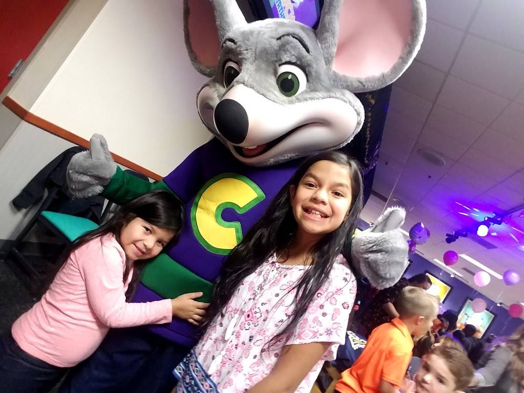 Chuck E. Cheese | restaurant | 5000 Smithridge Dr, Reno, NV 89502, USA | 7758275100 OR +1 775-827-5100