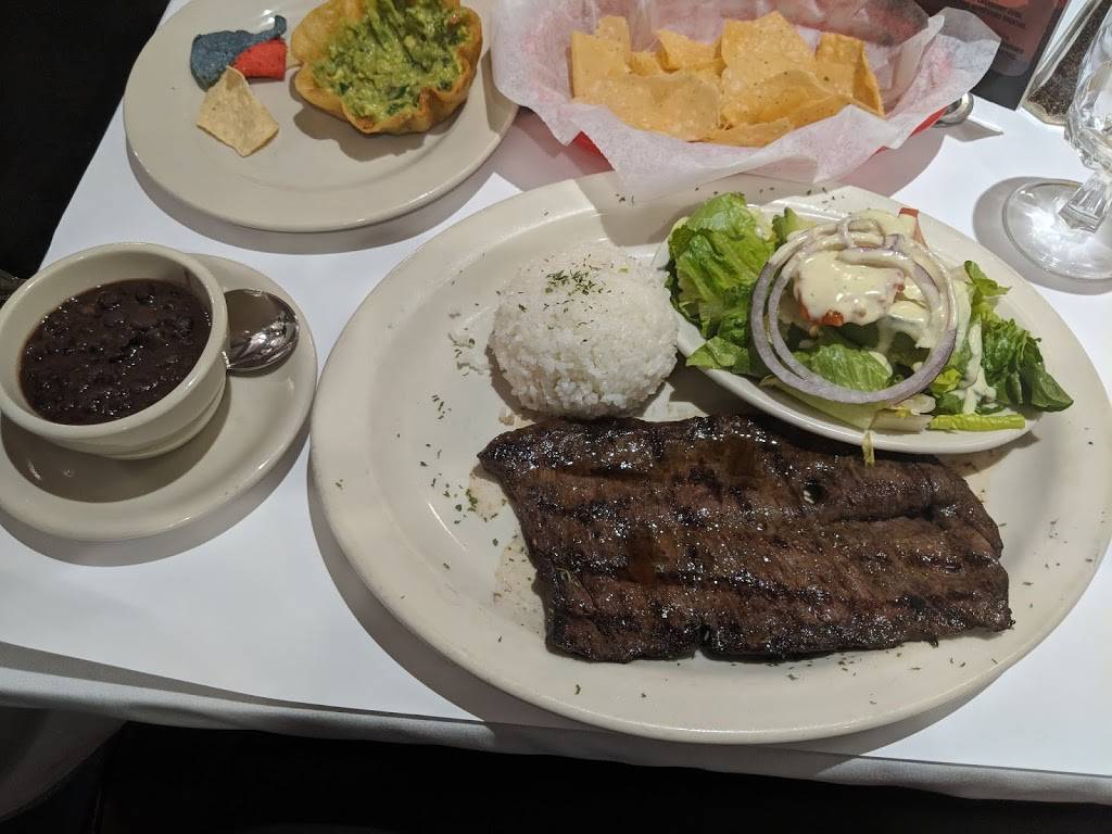 Don Jorges Restaurant | restaurant | 108 E Diamond Ave, Gaithersburg, MD 20877, USA | 3015191500 OR +1 301-519-1500