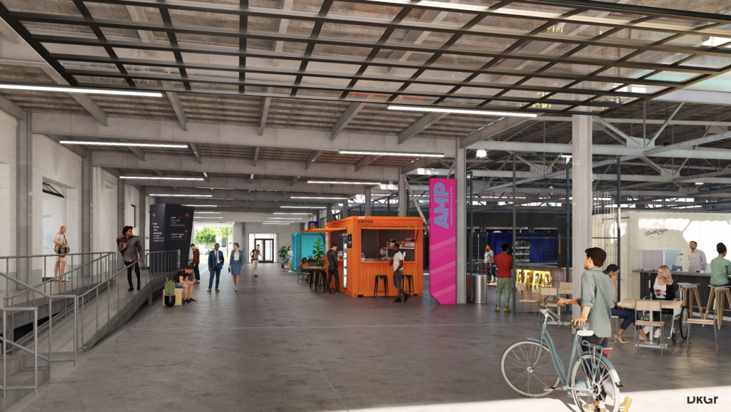 Taste of Innova Wings + Greens | restaurant | 1220 Waterway Blvd Stall 8, Indianapolis, IN 46202, USA | 7654000929 OR +1 765-400-0929