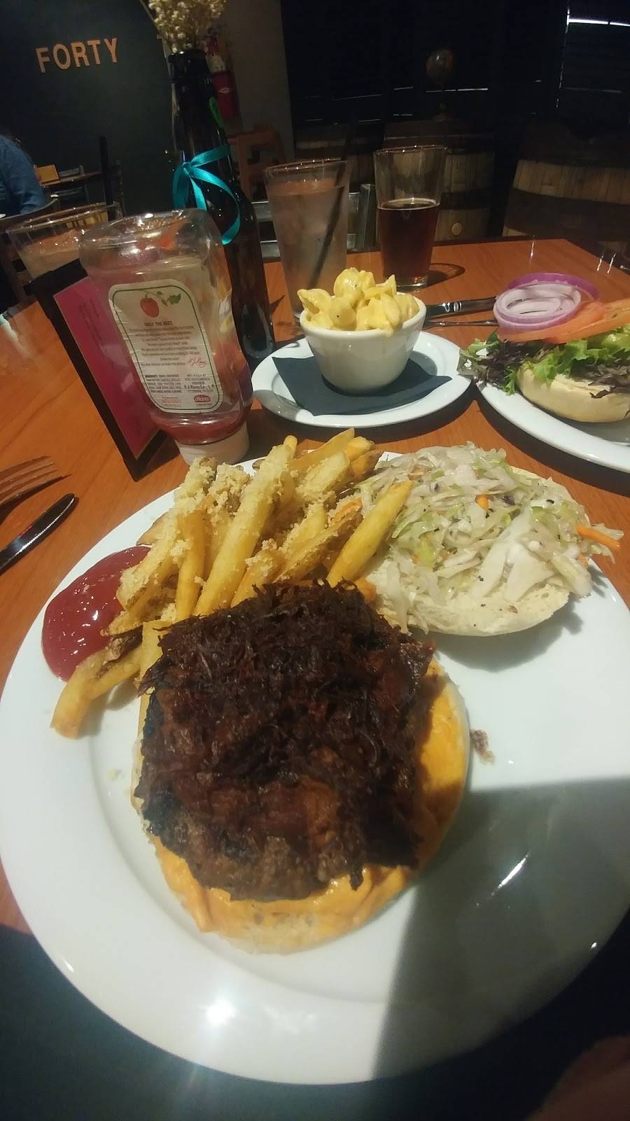 Galaxy Brewing Company | restaurant | 41 Court St, Binghamton, NY 13901, USA | 6072174815 OR +1 607-217-4815