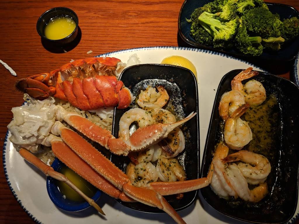Red Lobster | restaurant | 7921 Dream St, Florence, KY 41042, USA | 8593717151 OR +1 859-371-7151