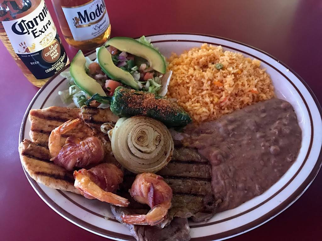 Los Volcanes Mexican Restaurant | restaurant | 10471 S Parker Rd, Parker, CO 80134, USA | 3038410160 OR +1 303-841-0160