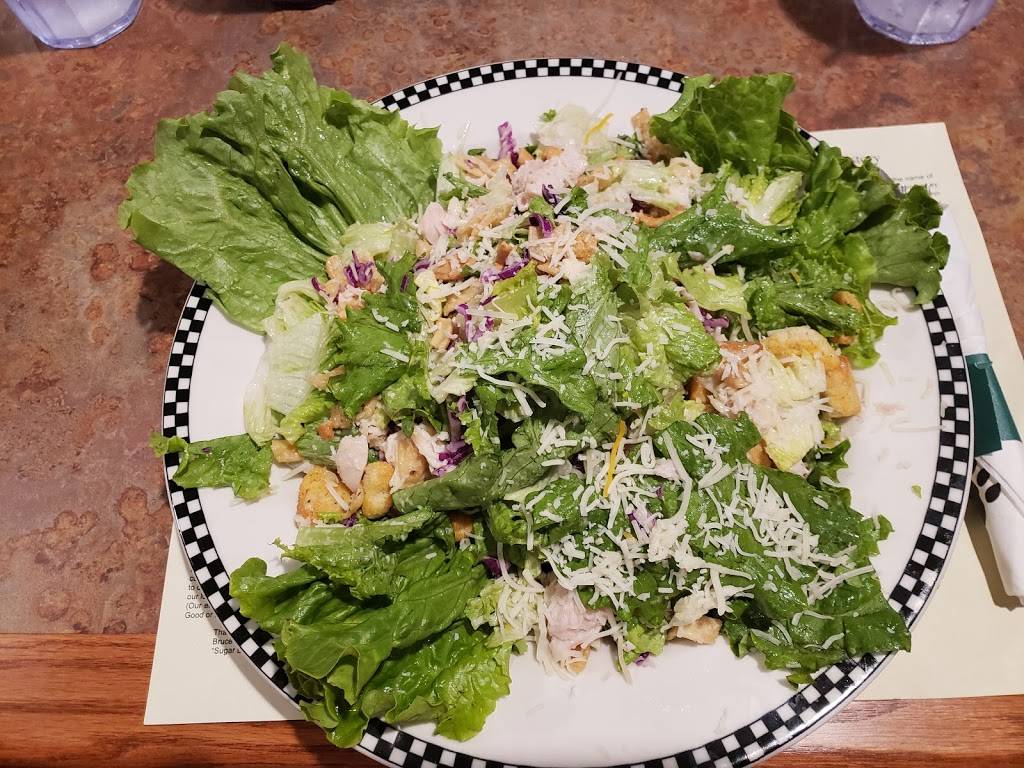 Black Bear Diner | restaurant | 1025 Fletcher Pkwy, El Cajon, CA 92020, USA | 6194442327 OR +1 619-444-2327