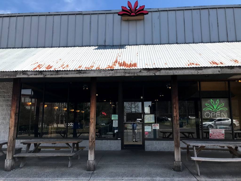 Calypso Cafe East | meal takeaway | 301 Gallatin Ave, Nashville, TN 37206, USA | 6152276133 OR +1 615-227-6133