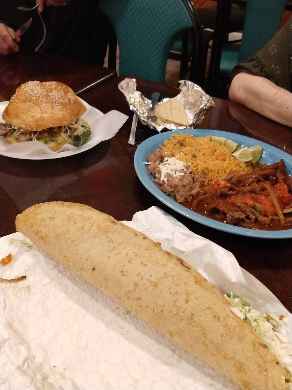 Fonda La Poblanita | restaurant | 3830 Morganford Rd, St. Louis, MO 63116, USA | 3142820651 OR +1 314-282-0651