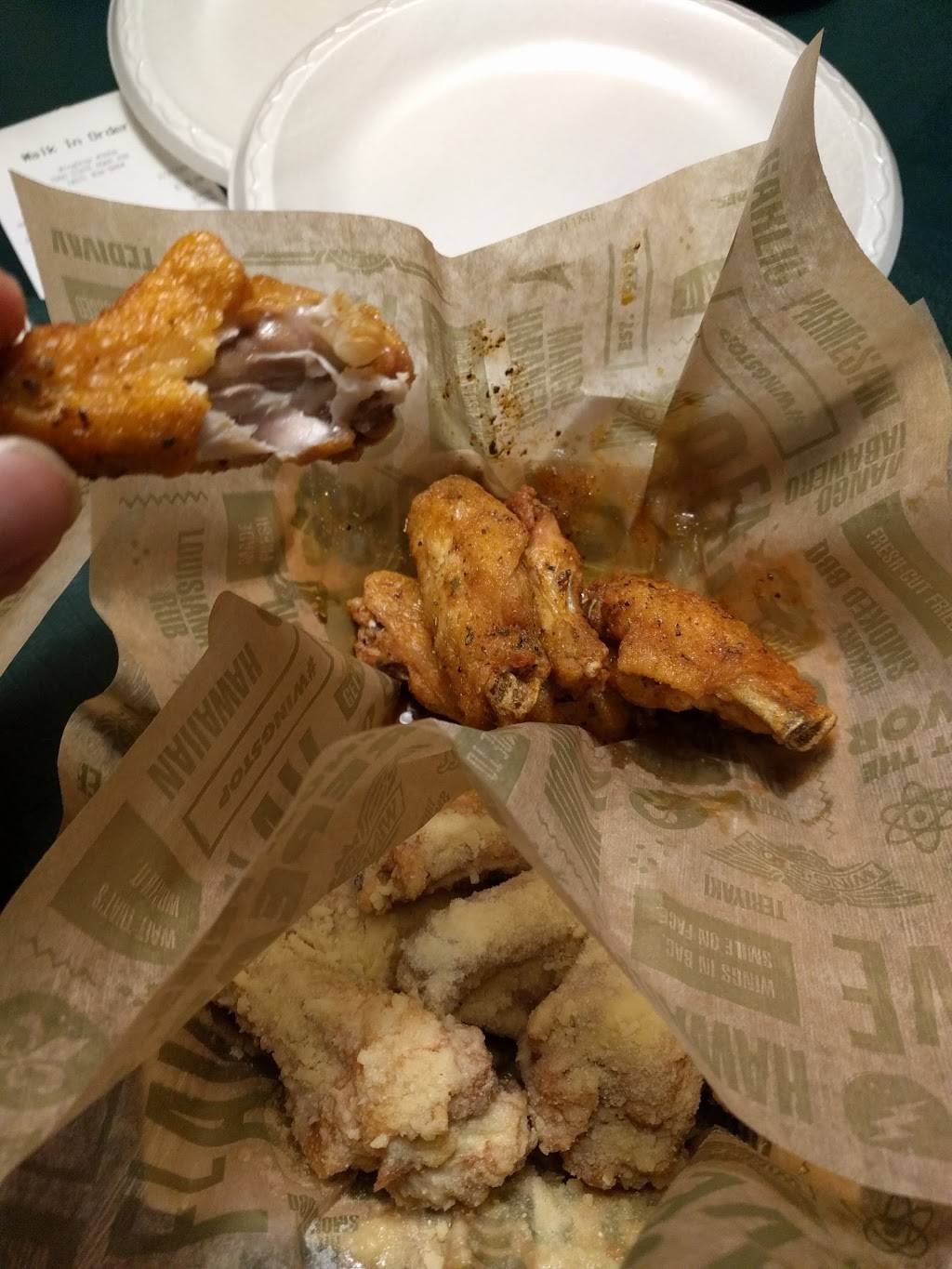 Wingstop | restaurant | 1050 FL-436, Casselberry, FL 32707, USA | 4078349464 OR +1 407-834-9464