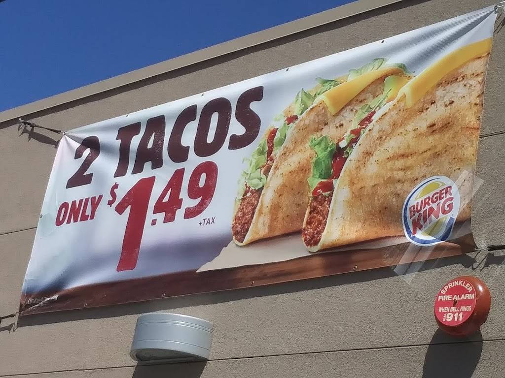 Burger King | restaurant | 525 E Pacheco Blvd, Los Banos, CA 93635, USA | 2098266522 OR +1 209-826-6522