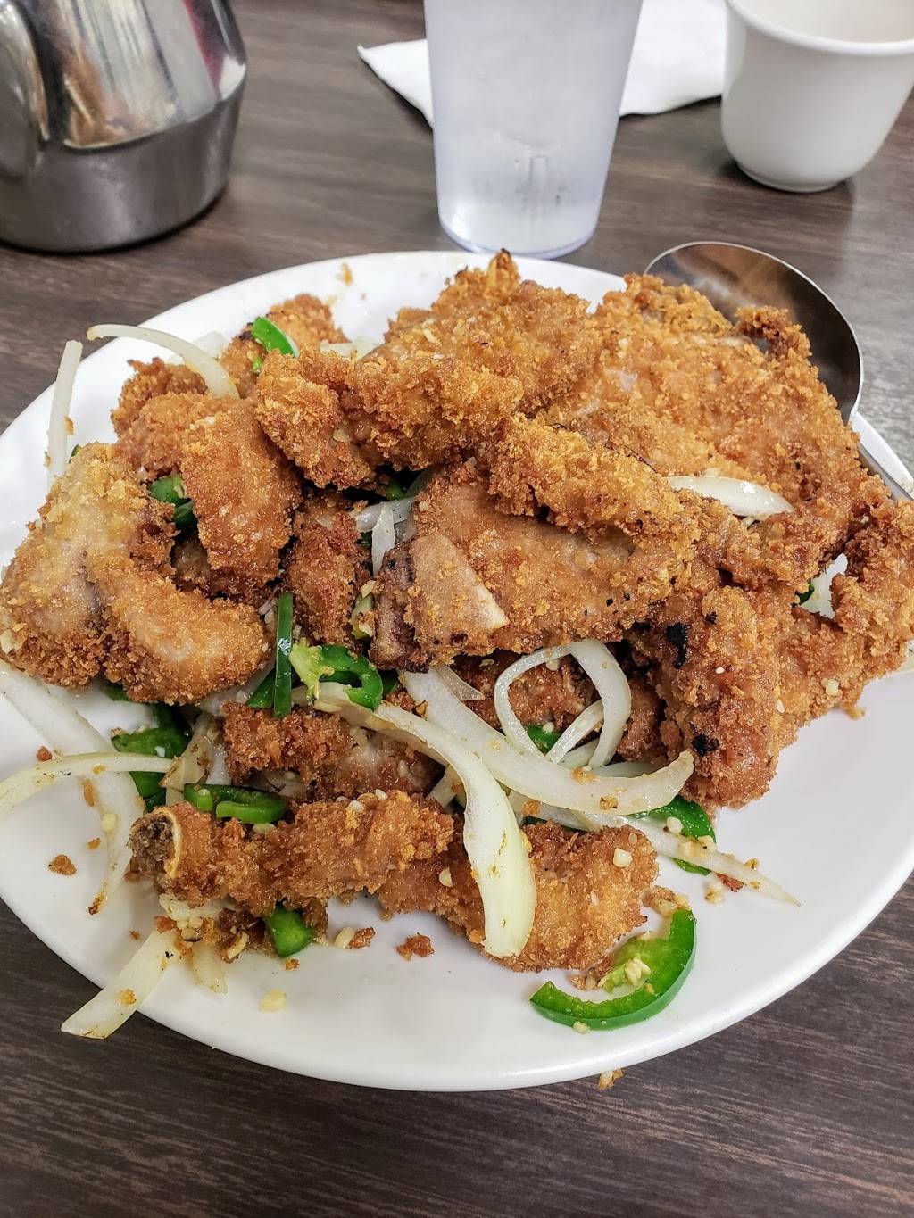 3 Star | restaurant | 4380 Sonoma Blvd #357, Vallejo, CA 94589, USA | 7075577785 OR +1 707-557-7785