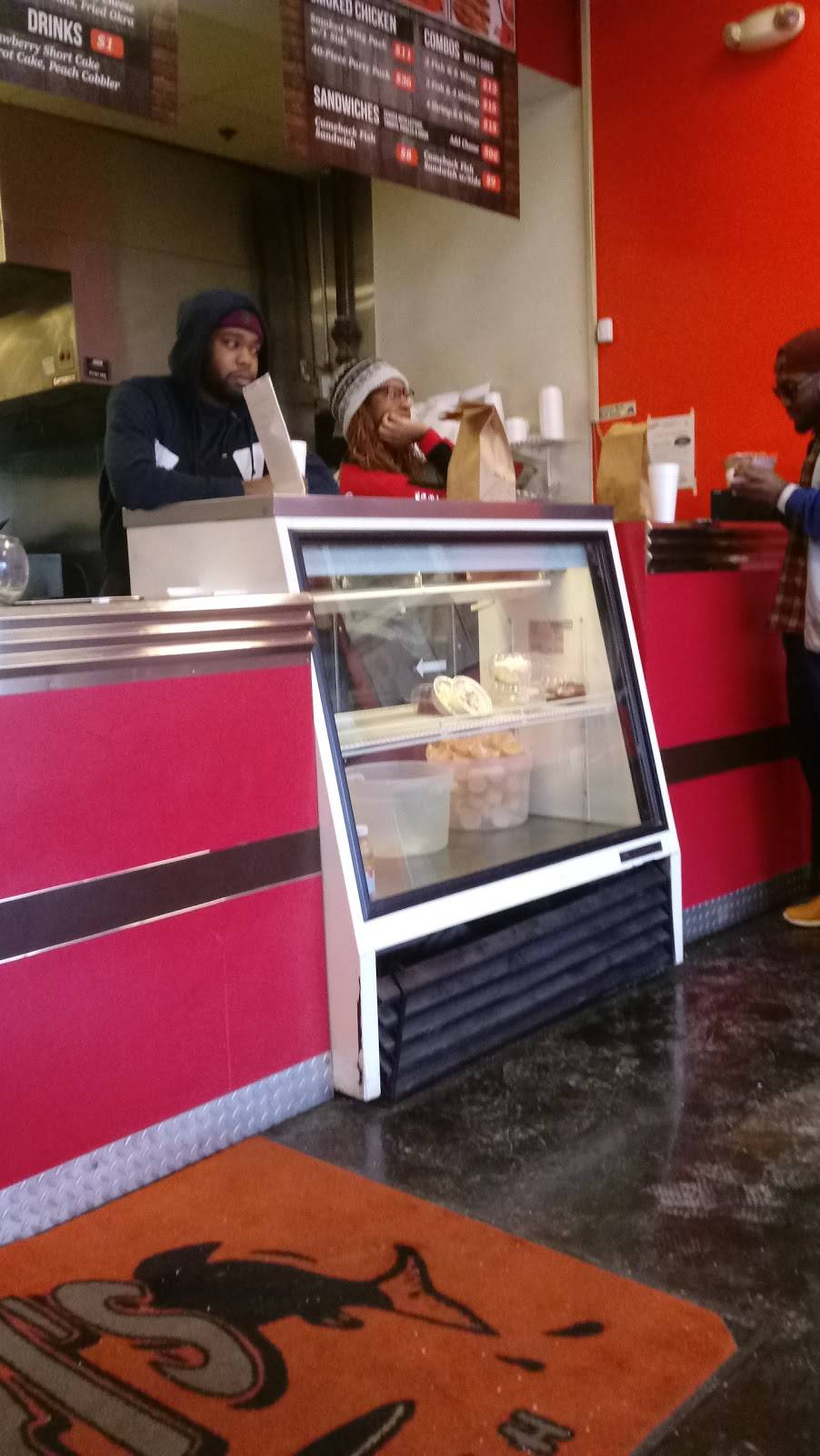 The Distrikt Biskuit House | restaurant | 9103 E 39th St, Kansas City, MO 64133, USA | 8167374794 OR +1 816-737-4794