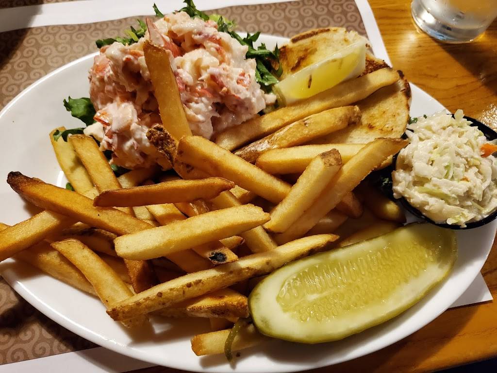 Geaghans Pub & Craft Brewery | restaurant | 570 Main St, Bangor, ME 04401, USA | 2079453730 OR +1 207-945-3730