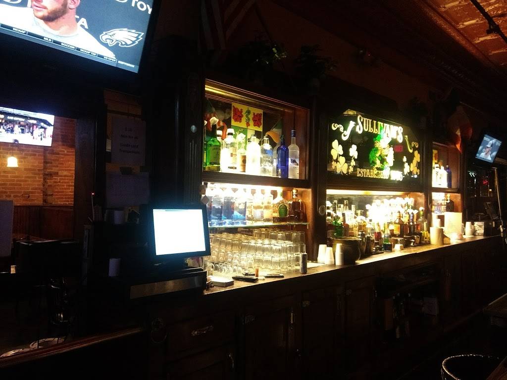 Sullivans Pub & Eatery | restaurant | 301 French St, Erie, PA 16507, USA | 8144523446 OR +1 814-452-3446