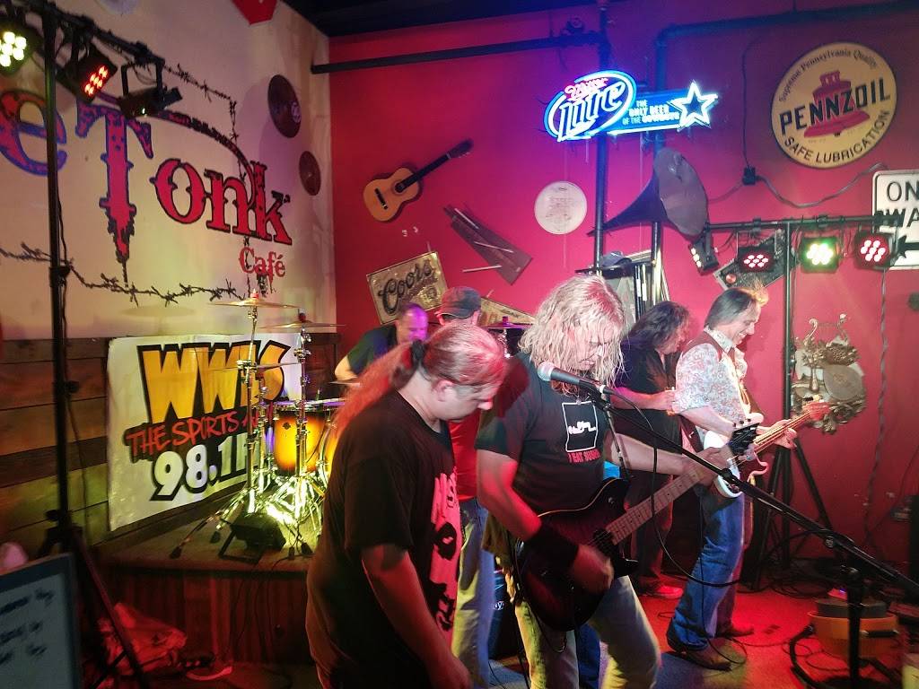 Okie Tonk Cafe | cafe | 1003 SW 19th St, Moore, OK 73160, USA | 4056038665 OR +1 405-603-8665