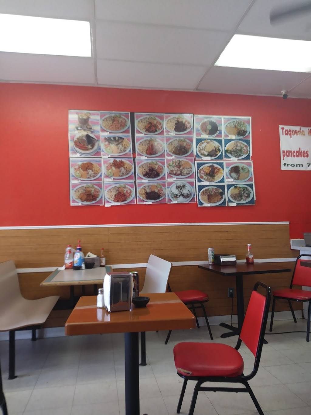 Taqueria Mi Ranchito | restaurant | 45 S Sanborn Rd, Salinas, CA 93905, USA | 8317581758 OR +1 831-758-1758