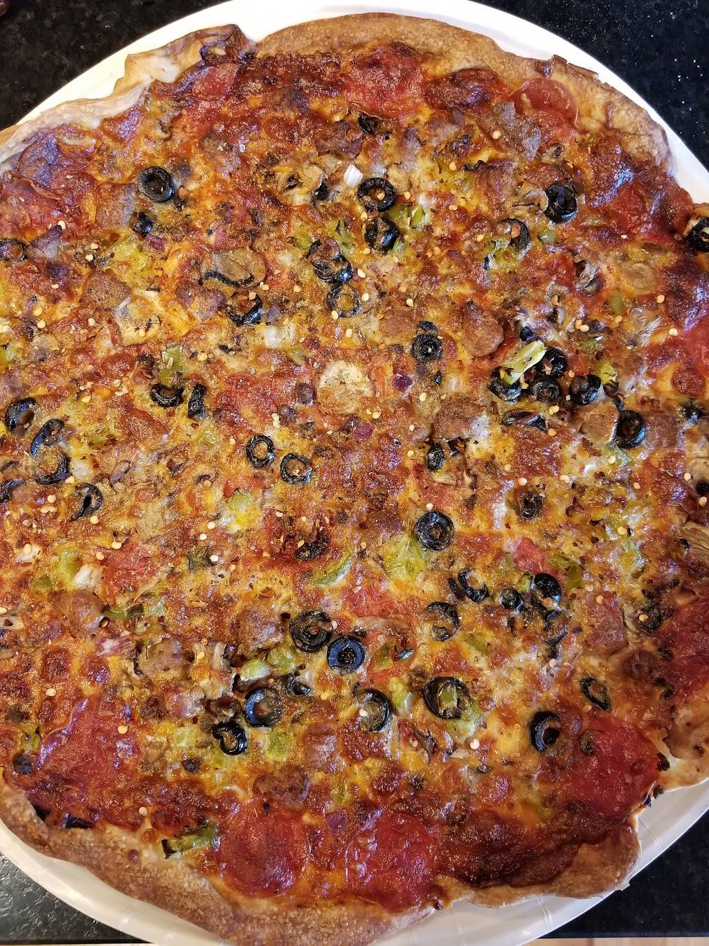 Papa Murphys Take N Bake Pizza | meal takeaway | 4923 Evergreen Way, Everett, WA 98203, USA | 4252525661 OR +1 425-252-5661