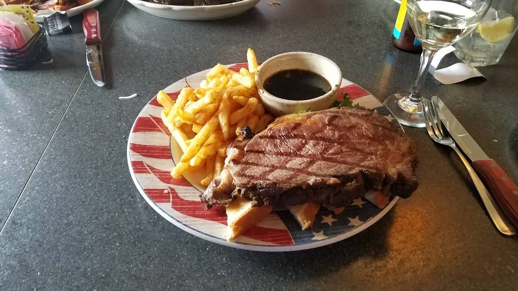 The Whitehouse Inn | restaurant | 10853 Waterville St, Whitehouse, OH 43571, USA | 4198771180 OR +1 419-877-1180