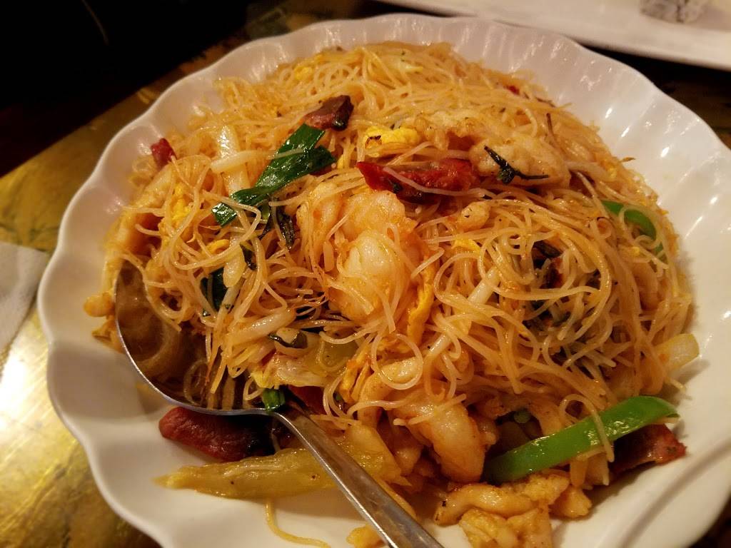 Jin Jin Hong Kong Cafe | restaurant | 6224 18th Ave, Brooklyn, NY 11204, USA | 7182326222 OR +1 718-232-6222