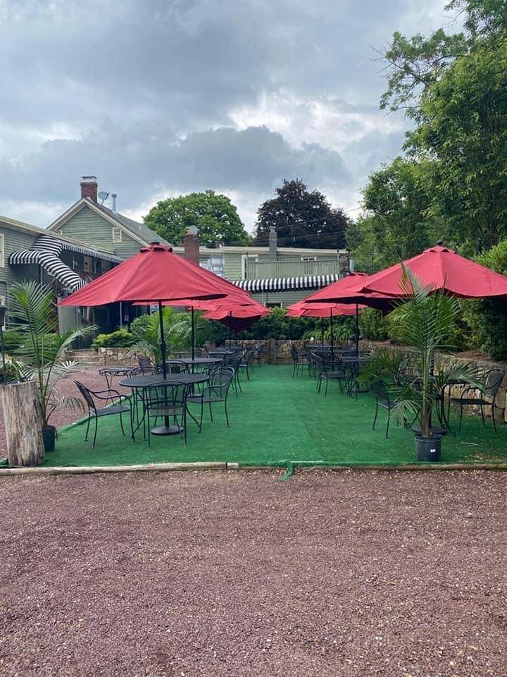 La Rienda Cafe | restaurant | 5 W Mill Rd, Long Valley, NJ 07853, USA | 9088677663 OR +1 908-867-7663