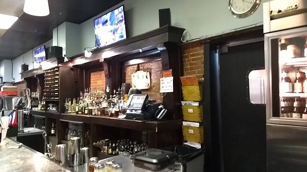 Avalon Downtown | restaurant | 17 W Federal St, Youngstown, OH 44503, USA | 3307400000 OR +1 330-740-0000