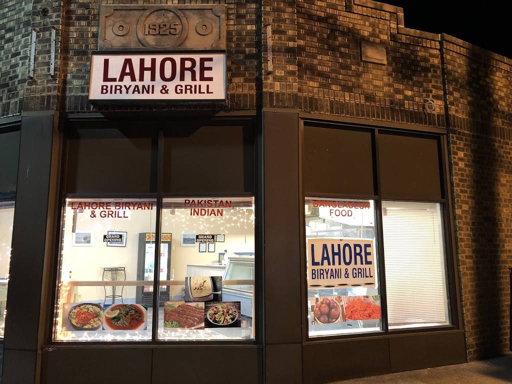 Lahore Biryani and Grill | restaurant | 1364 Teaneck Rd, Teaneck, NJ 07666, USA | 2013575111 OR +1 201-357-5111