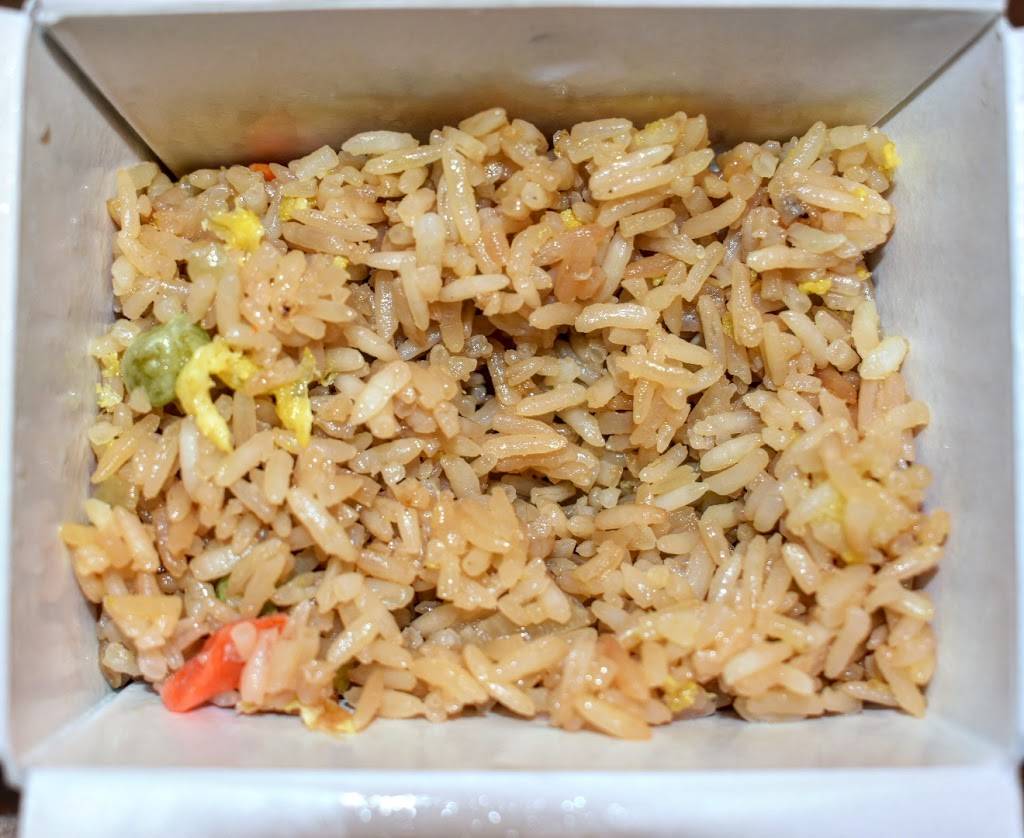 China Cafe | restaurant | 160 Promenade Blvd, Flowood, MS 39232, USA | 6019191388 OR +1 601-919-1388